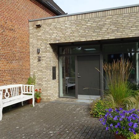 Apartamento Hygge Hus Langstedt Exterior foto