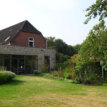 Apartamento Hygge Hus Langstedt Exterior foto