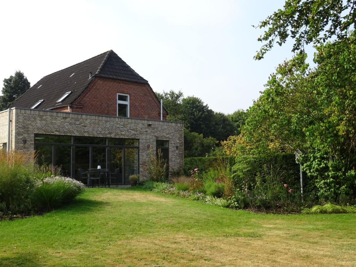 Apartamento Hygge Hus Langstedt Exterior foto