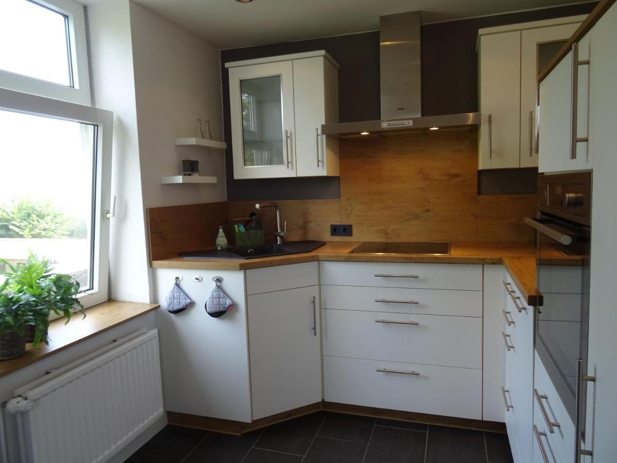 Apartamento Hygge Hus Langstedt Exterior foto