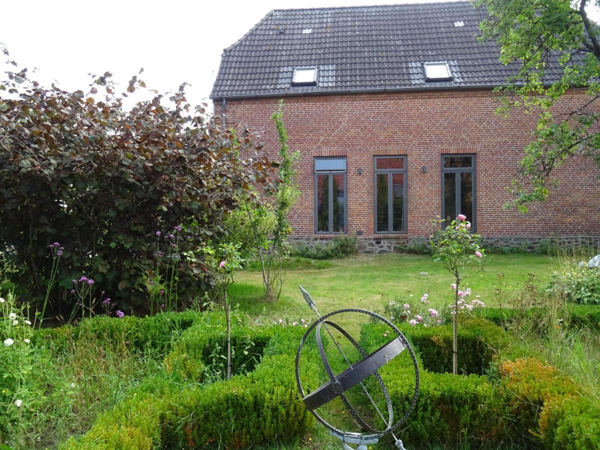 Apartamento Hygge Hus Langstedt Exterior foto