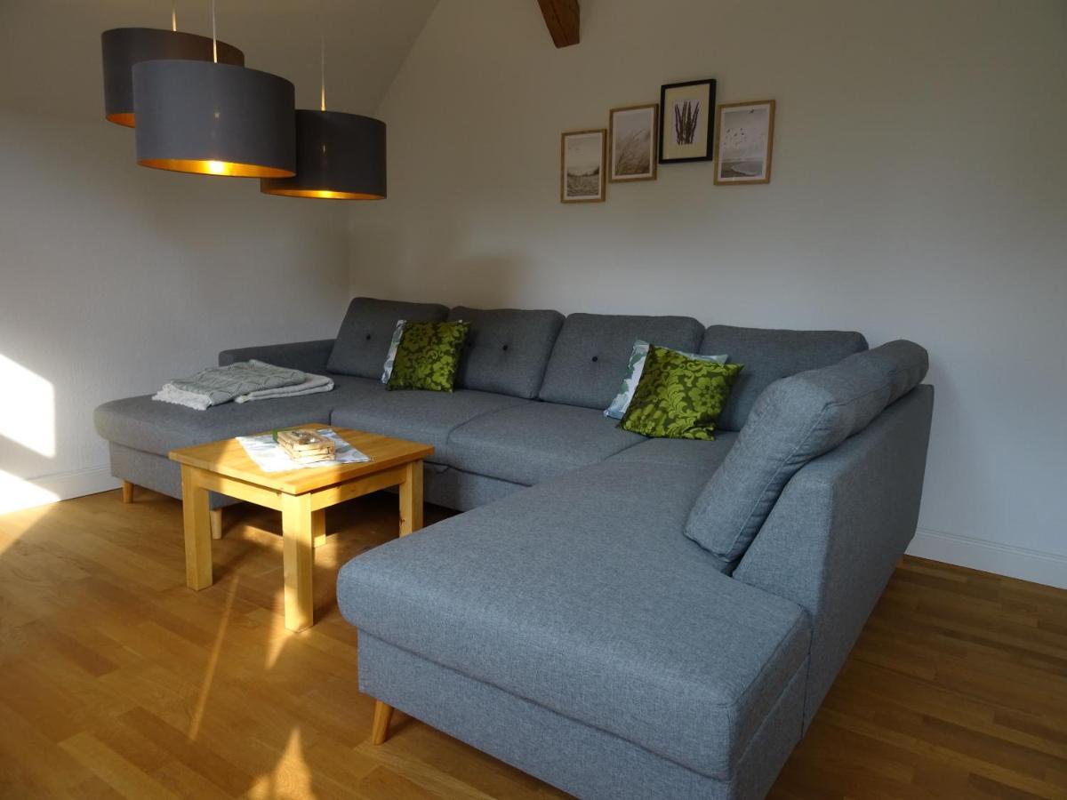 Apartamento Hygge Hus Langstedt Exterior foto