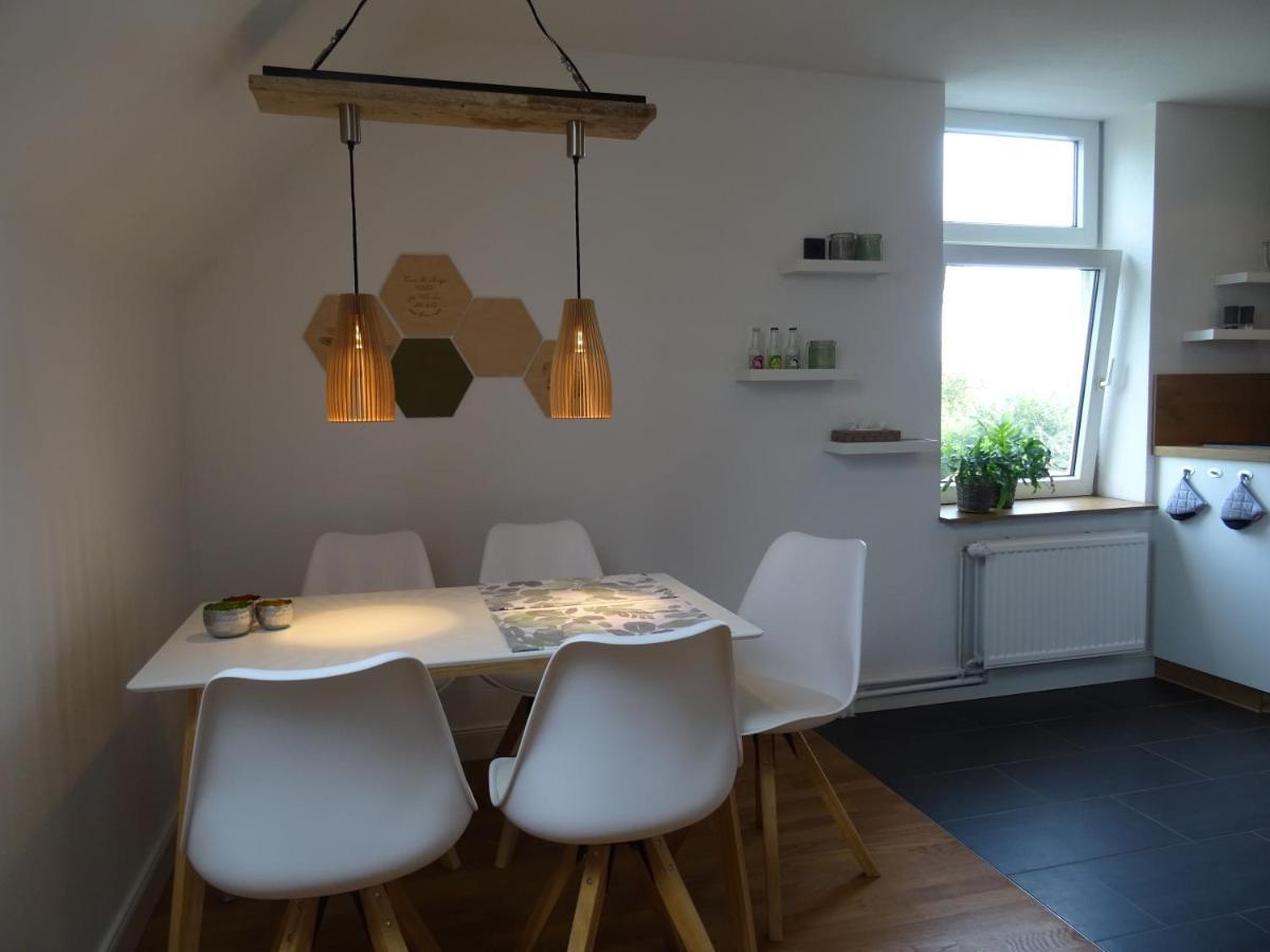 Apartamento Hygge Hus Langstedt Exterior foto