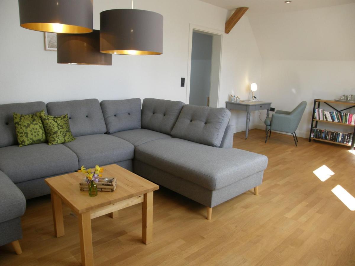 Apartamento Hygge Hus Langstedt Exterior foto