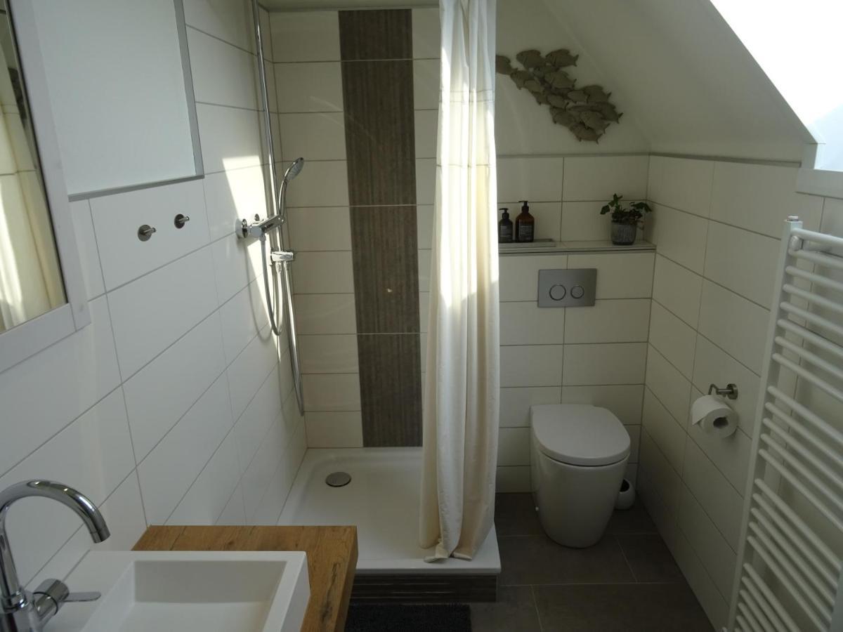 Apartamento Hygge Hus Langstedt Exterior foto