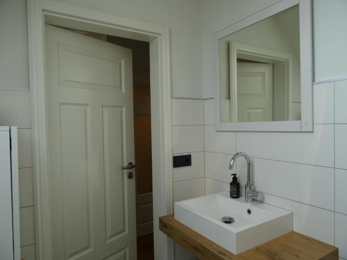 Apartamento Hygge Hus Langstedt Exterior foto