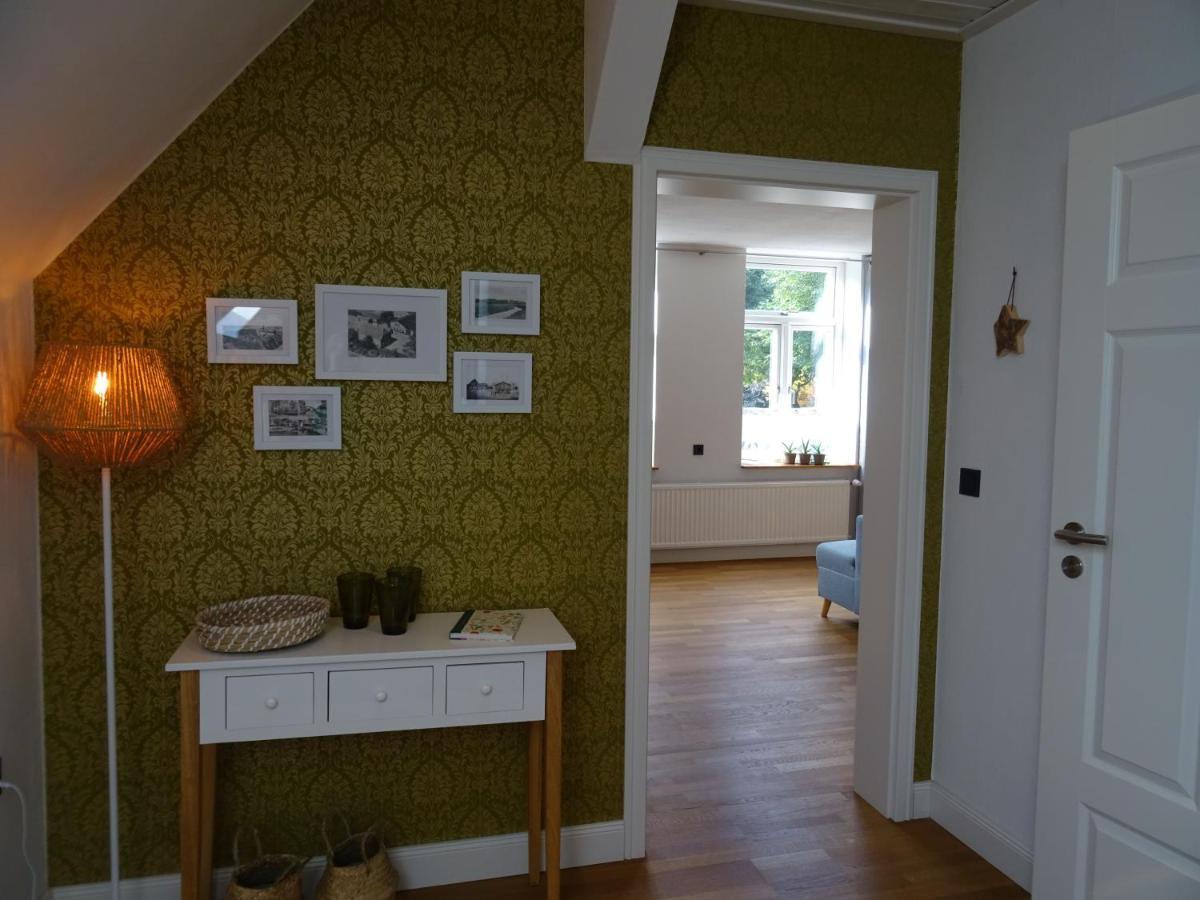 Apartamento Hygge Hus Langstedt Exterior foto