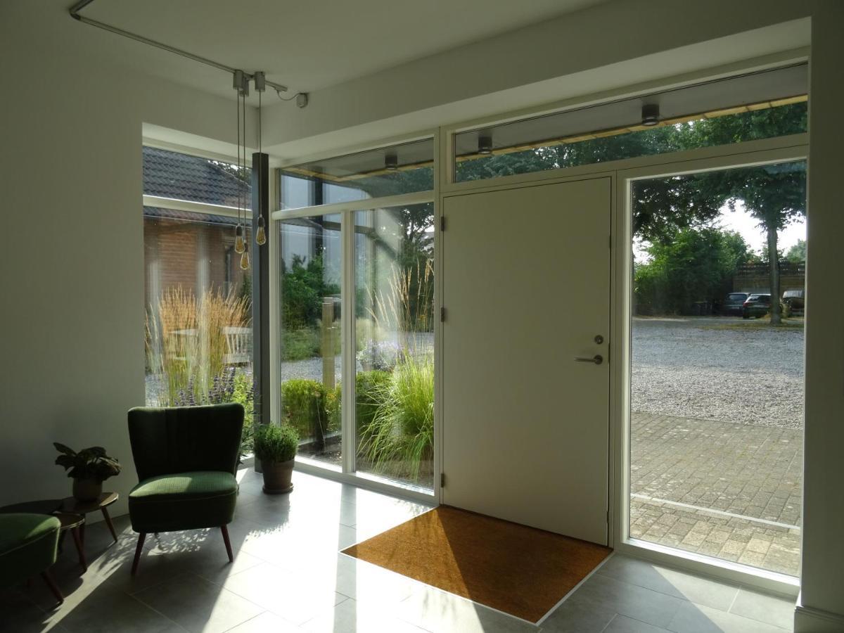 Apartamento Hygge Hus Langstedt Exterior foto